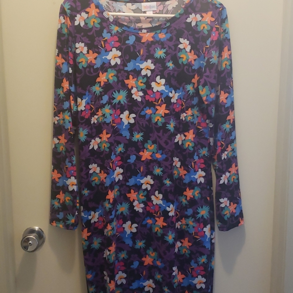 Lularoe Deb